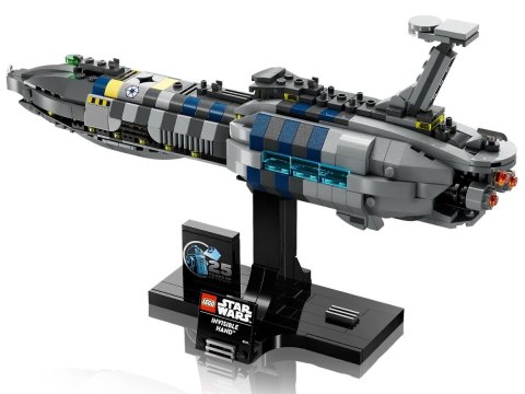 Lego LEGO Star Wars 75377 Niewidzialna ręka Lego LEGO Star Wars 75377 Niewidzialna ręka