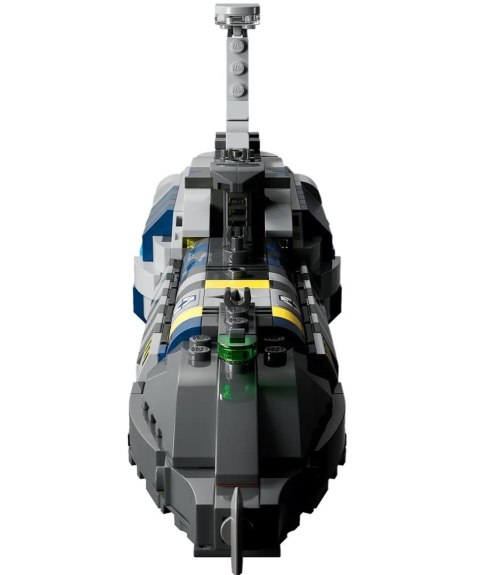 Lego LEGO Star Wars 75377 Niewidzialna ręka Lego LEGO Star Wars 75377 Niewidzialna ręka