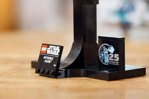 Lego LEGO Star Wars 75377 Niewidzialna ręka Lego LEGO Star Wars 75377 Niewidzialna ręka