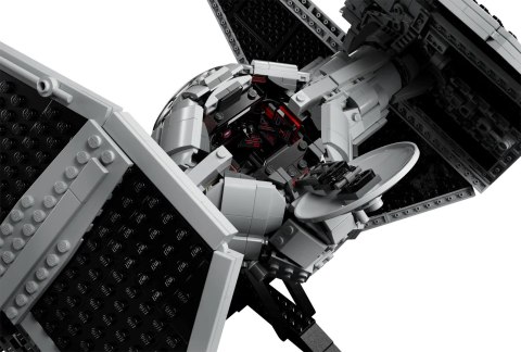Lego LEGO Star Wars 75382 TIE Interceptor Lego LEGO Star Wars 75382 TIE Interceptor