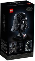 Lego LEGO Star Wars TM 75304 Hełm Dartha Vadera