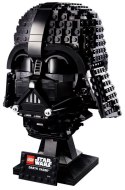 Lego LEGO Star Wars TM 75304 Hełm Dartha Vadera