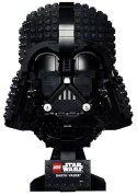 Lego LEGO Star Wars TM 75304 Hełm Dartha Vadera
