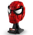 Lego LEGO Super Heroes 76285 Maska Spider-Mana