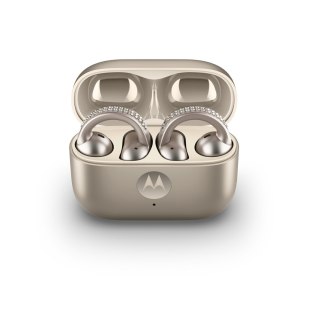 Motorola Motorola Moto Buds Loop - French Oak
