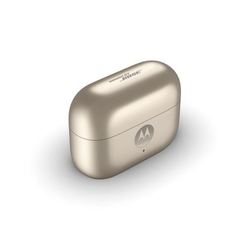 Motorola Motorola Moto Buds Loop - French Oak Motorola Motorola Moto Buds Loop - French Oak