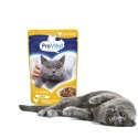 PREVITAL kurczak w galaretce dla kotów 100g