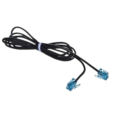 Panasonic Telefon przewodowy Panasonic KX-TS 500PDW Biały Panasonic Telefon przewodowy Panasonic KX-TS 500PDW Biały