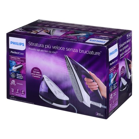 Philips Generator pary PHILIPS PerfectCare GC7933/30 Philips Generator pary PHILIPS PerfectCare GC7933/30
