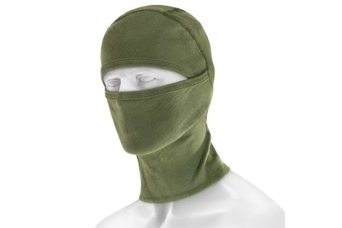 Polandex Kominiarka termoaktywna Polandex NINJA zielona