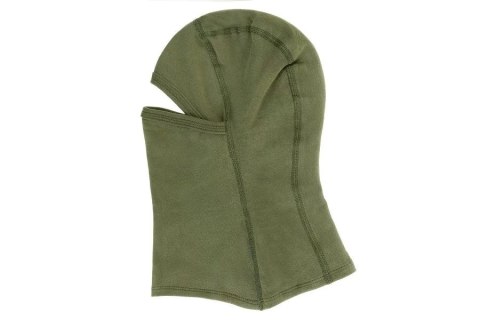 Polandex Kominiarka termoaktywna Polandex NINJA zielona Polandex Kominiarka termoaktywna Polandex NINJA zielona