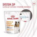 Royal Canin ROYAL CANIN Skin & Coat Adult Dog Supplements 240g