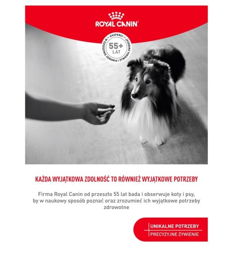 Royal Canin ROYAL CANIN Skin & Coat Adult Dog Supplements 240g