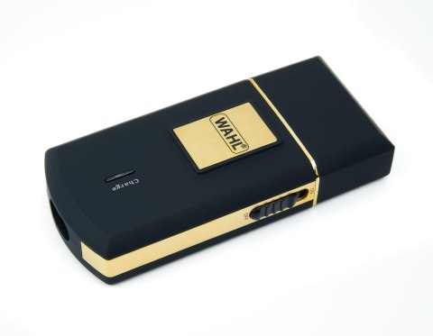 Wahl Golarka WAHL Travel Shaver Gold Edition 07057-016 Wahl Golarka WAHL Travel Shaver Gold Edition 07057-016