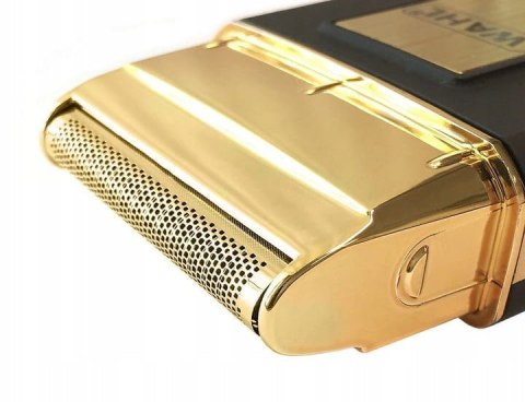 Wahl Golarka WAHL Travel Shaver Gold Edition 07057-016 Wahl Golarka WAHL Travel Shaver Gold Edition 07057-016