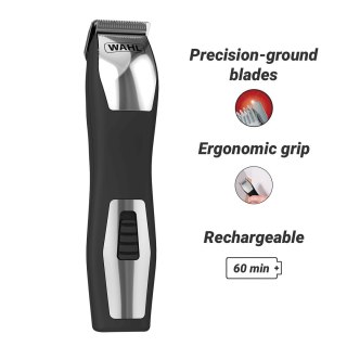 Wahl Trymer WAHL 9855-1216  GROOMSMAN