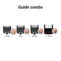 Wahl Trymer WAHL 9855-1216  GROOMSMAN