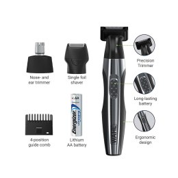 Wahl Trymer WAHL Travel kit 05604-616