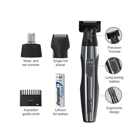 Wahl Trymer WAHL Travel kit 05604-616 Wahl Trymer WAHL Travel kit 05604-616