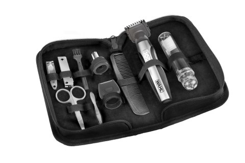 Wahl Trymer WAHL Travel kit 05604-616 Wahl Trymer WAHL Travel kit 05604-616