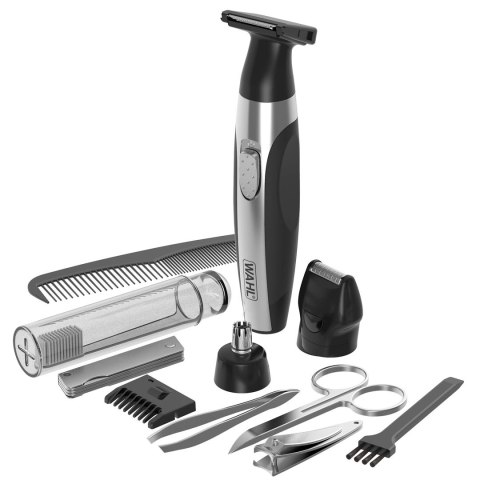 Wahl Trymer WAHL Travel kit 05604-616 Wahl Trymer WAHL Travel kit 05604-616