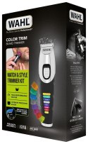 Wahl Trymer do brody WAHL Color Trim Beard 09893.0443