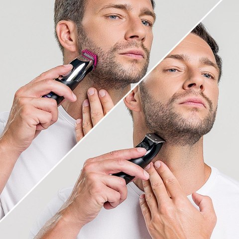 Wahl Trymer do brody WAHL Color Trim Beard 09893.0443 Wahl Trymer do brody WAHL Color Trim Beard 09893.0443
