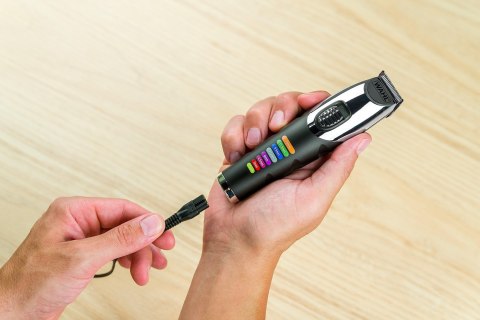 Wahl Trymer do brody WAHL Color Trim Beard 09893.0443 Wahl Trymer do brody WAHL Color Trim Beard 09893.0443