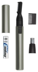 Wahl Trymer do nosa i uszu WAHL Mocro Lithium 05640-1016