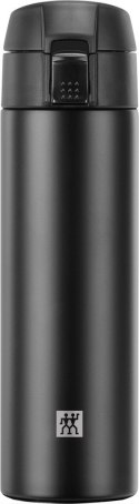 ZWILLING Kubek termiczny ZWILLING Thermo 450 ml czarny