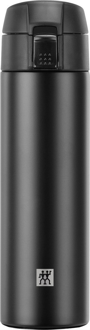 ZWILLING Kubek termiczny ZWILLING Thermo 450 ml czarny