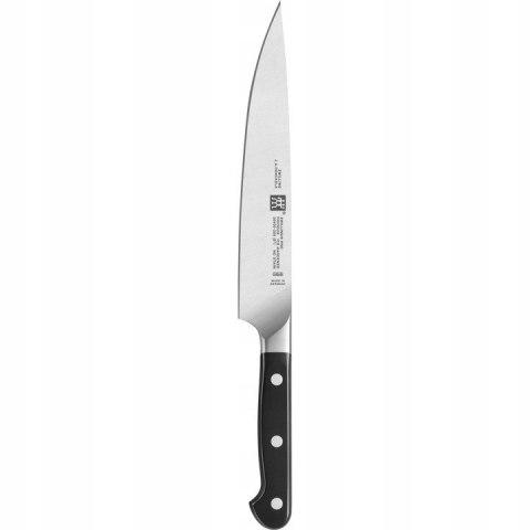 ZWILLING Zestaw noży ZWILLING PRO w bloku 38448-007-0 (6 elementów)