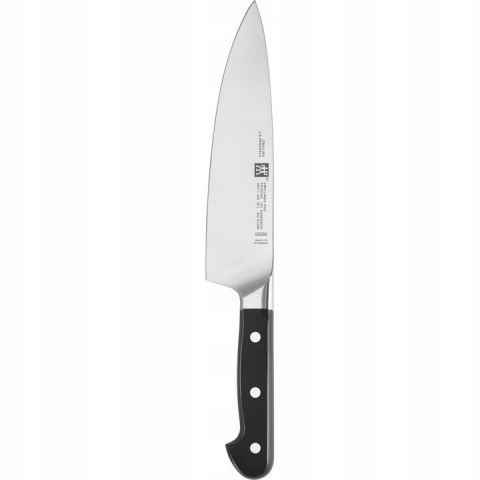 ZWILLING Zestaw noży ZWILLING PRO w bloku 38448-007-0 (6 elementów)