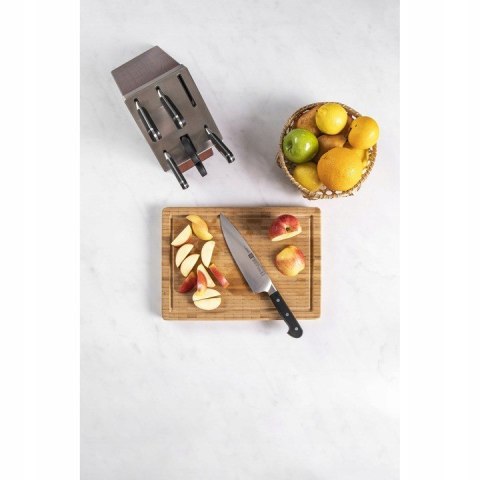 ZWILLING Zestaw noży ZWILLING PRO w bloku 38448-007-0 (6 elementów)