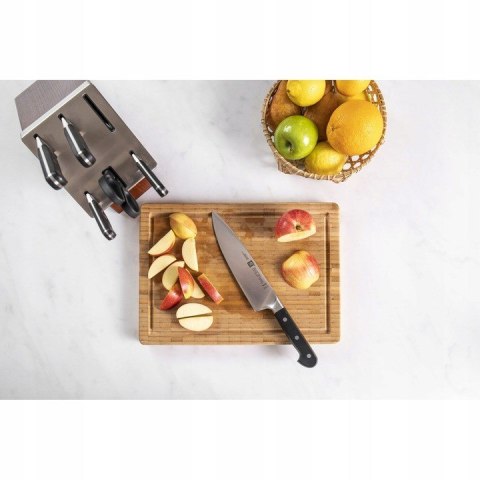 ZWILLING Zestaw noży ZWILLING PRO w bloku 38448-007-0 (6 elementów)