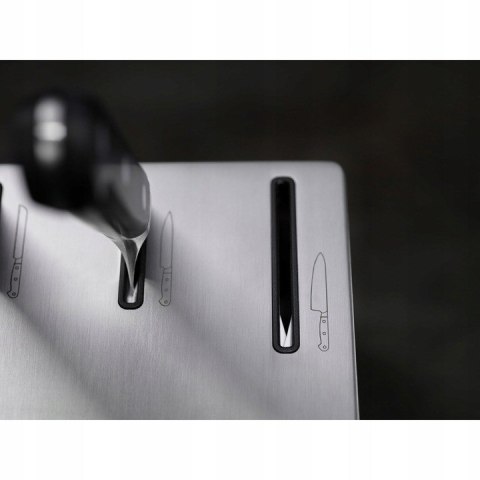 ZWILLING Zestaw noży ZWILLING PRO w bloku 38448-007-0 (6 elementów)