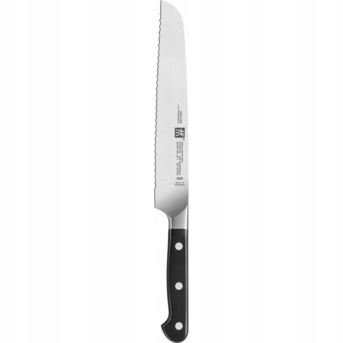 ZWILLING Zestaw noży ZWILLING PRO w bloku 38448-007-0 (6 elementów)
