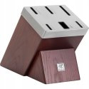 ZWILLING Zestaw noży ZWILLING PRO w bloku 38448-007-0 (6 elementów)