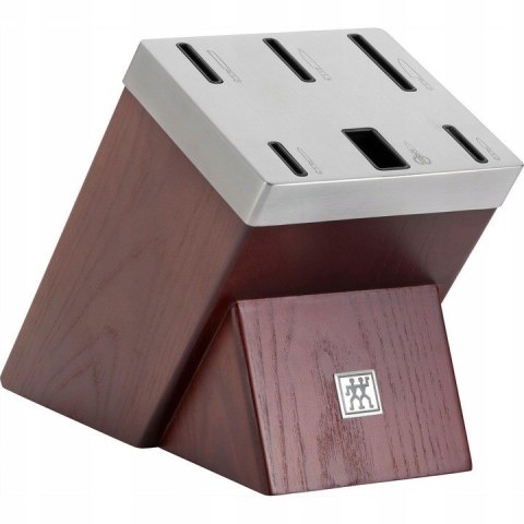 ZWILLING Zestaw noży ZWILLING PRO w bloku 38448-007-0 (6 elementów)