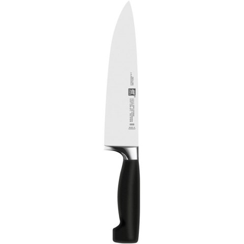 ZWILLING Zestaw noży samoostrzących ZWILLING Four Star 35148-507-0 7 elementów szary