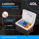 Adler Lodówka turystyczna ADLER AD 8090