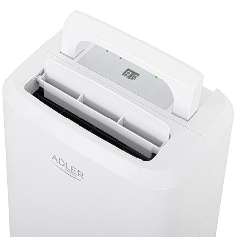 Adler Osuszacz powietrza kompresorowy ADLER AD 7861 Adler Osuszacz powietrza kompresorowy ADLER AD 7861