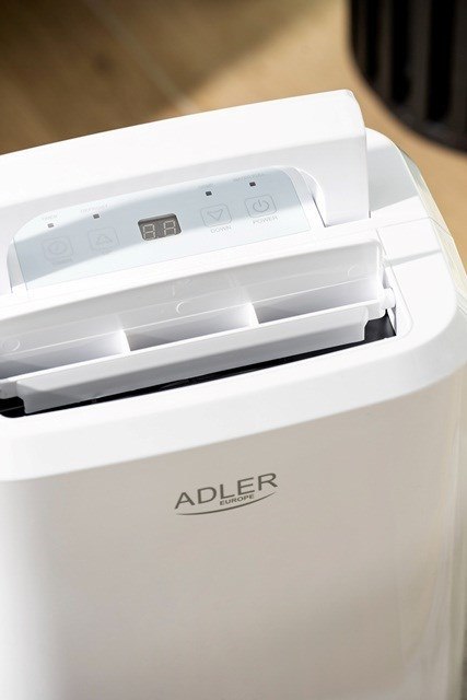 Adler Osuszacz powietrza kompresorowy ADLER AD 7861 Adler Osuszacz powietrza kompresorowy ADLER AD 7861