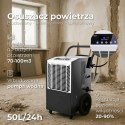 Adler Osuszacz powietrza przemysłowy ADLER AD 7864