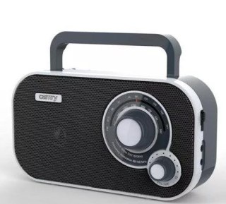 Adler Radio przenośne Adler Adler CR 1140b (kolor czarny)