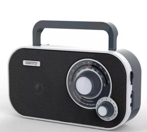 Adler Radio przenośne Adler Adler CR 1140b (kolor czarny) Adler Radio przenośne Adler Adler CR 1140b (kolor czarny)