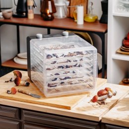 Adler Suszarka do grzybów i owoców ADLER AD 6660