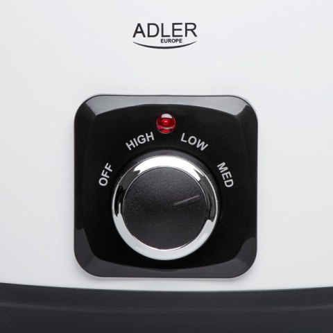 Adler Wolnowar ADLER AD 6413w biały Adler Wolnowar ADLER AD 6413w biały