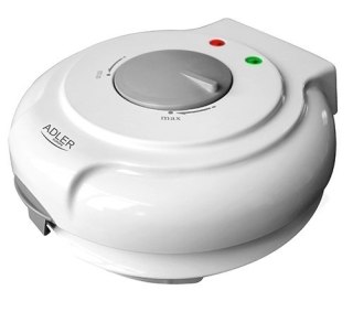 Adler Wypiekacz wafli ADLER AD 3038