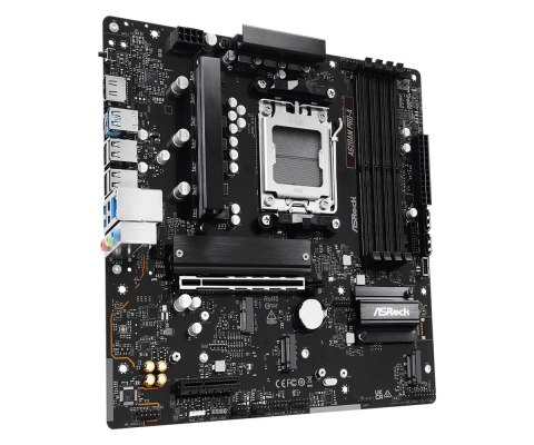 Asrock Płyta główna Asrock A620AM PRO-A Asrock Płyta główna Asrock A620AM PRO-A